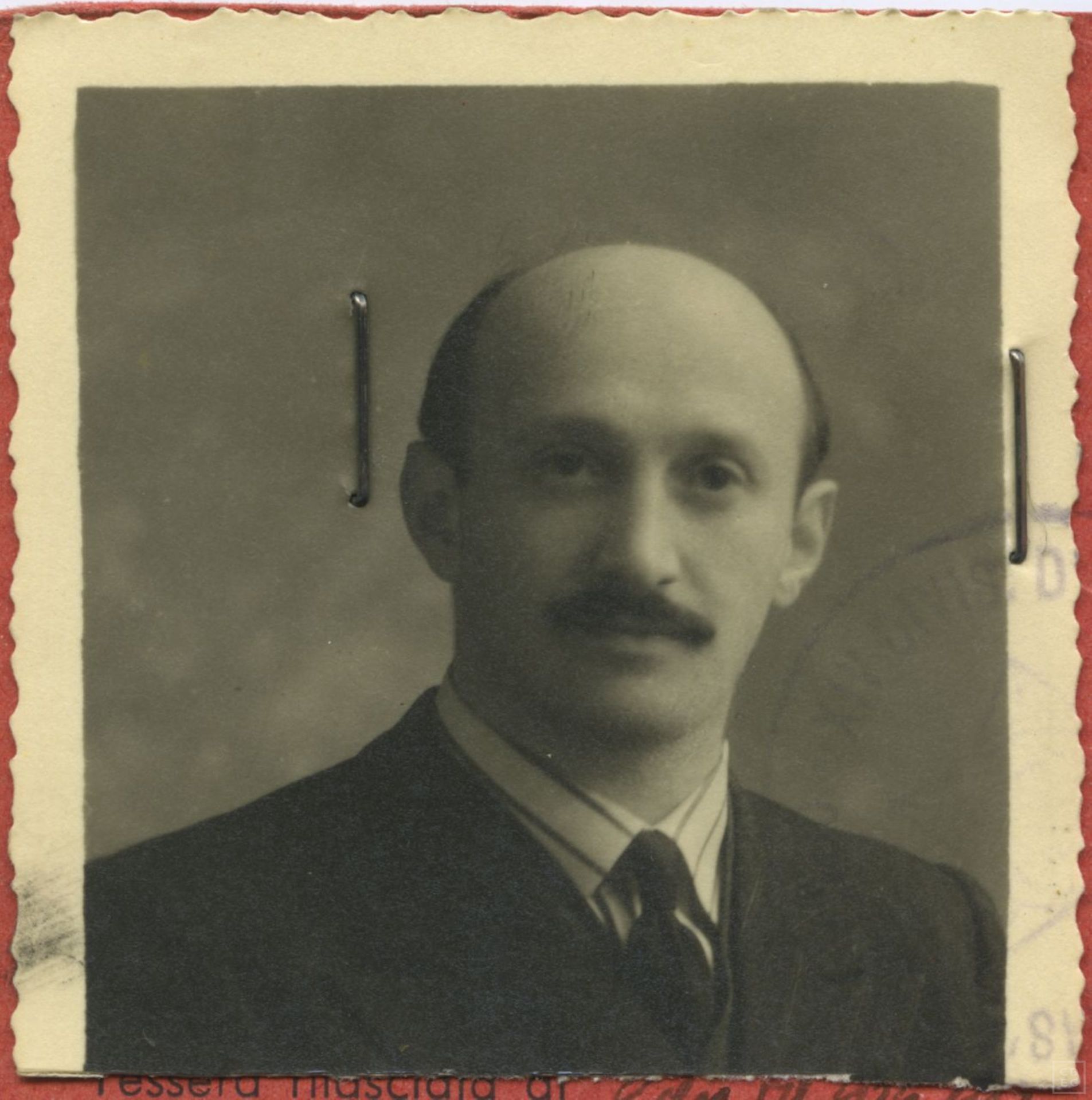 Immagine di copertina - Vitta, Umberto