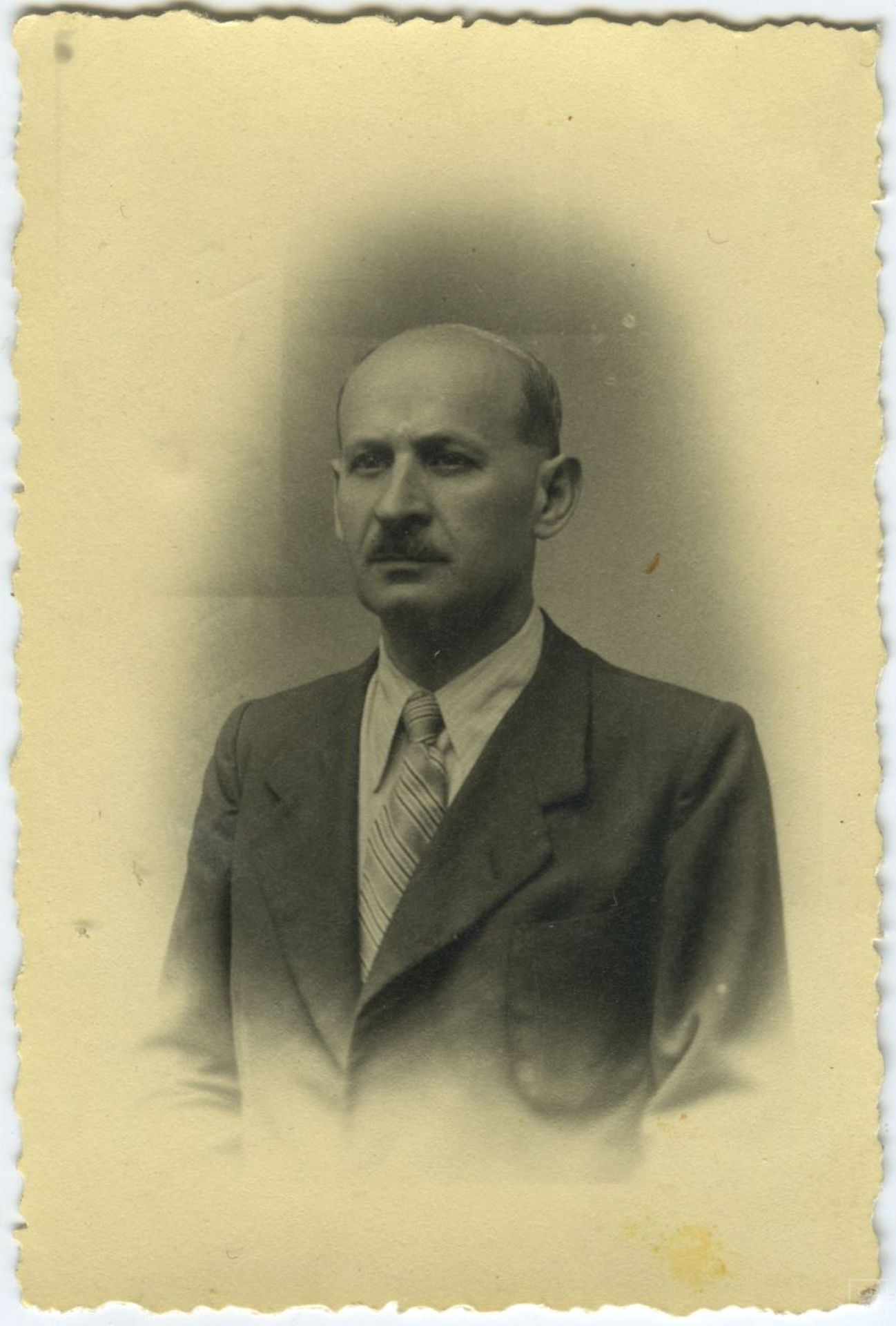 Immagine di copertina - Gluecksmann, Eugenio