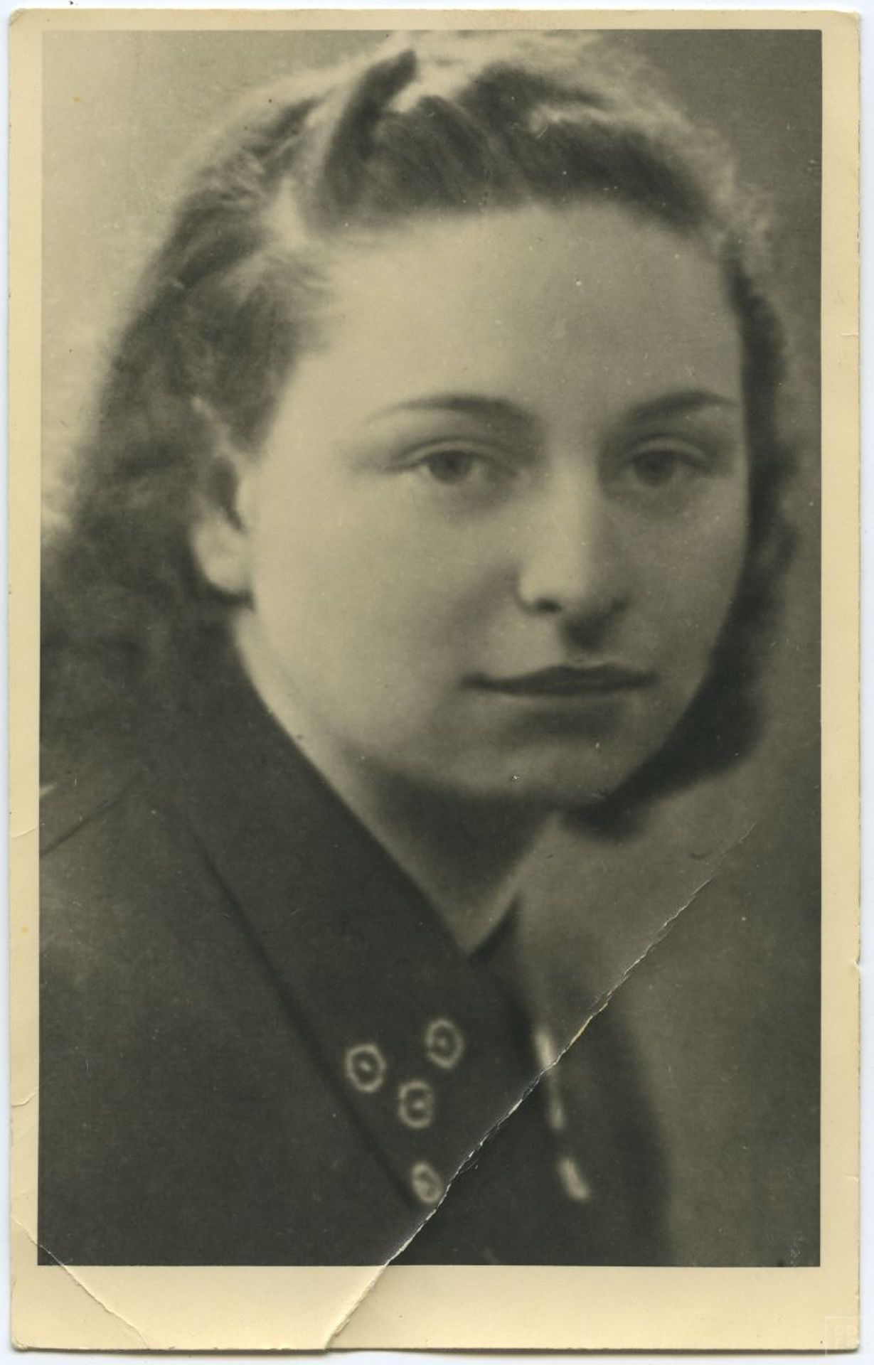 Immagine di copertina - Rosani, Rita