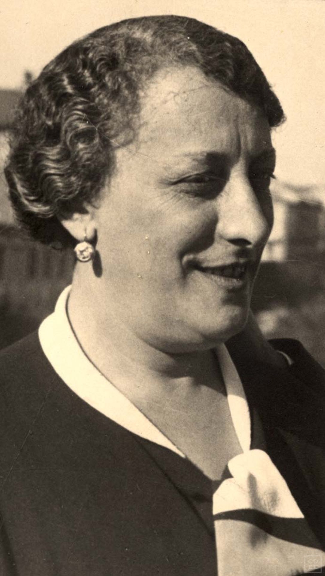 Immagine di copertina - Tedeschi, Ernesta Irma