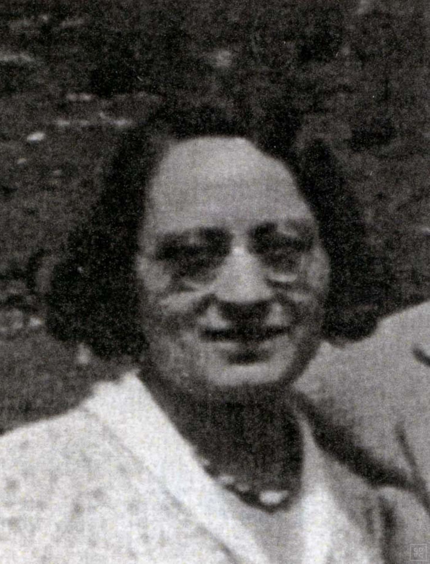 Immagine di copertina - Hoffmann, Luisa