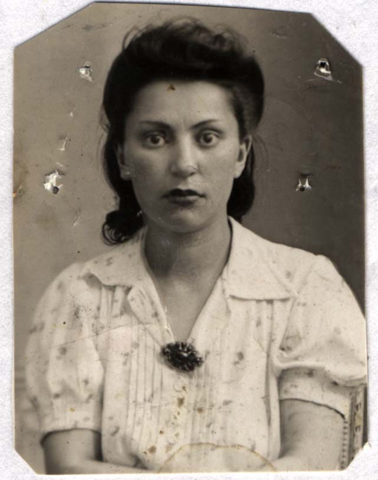 Immagine di copertina - Sierzantowicz, Thérèse
