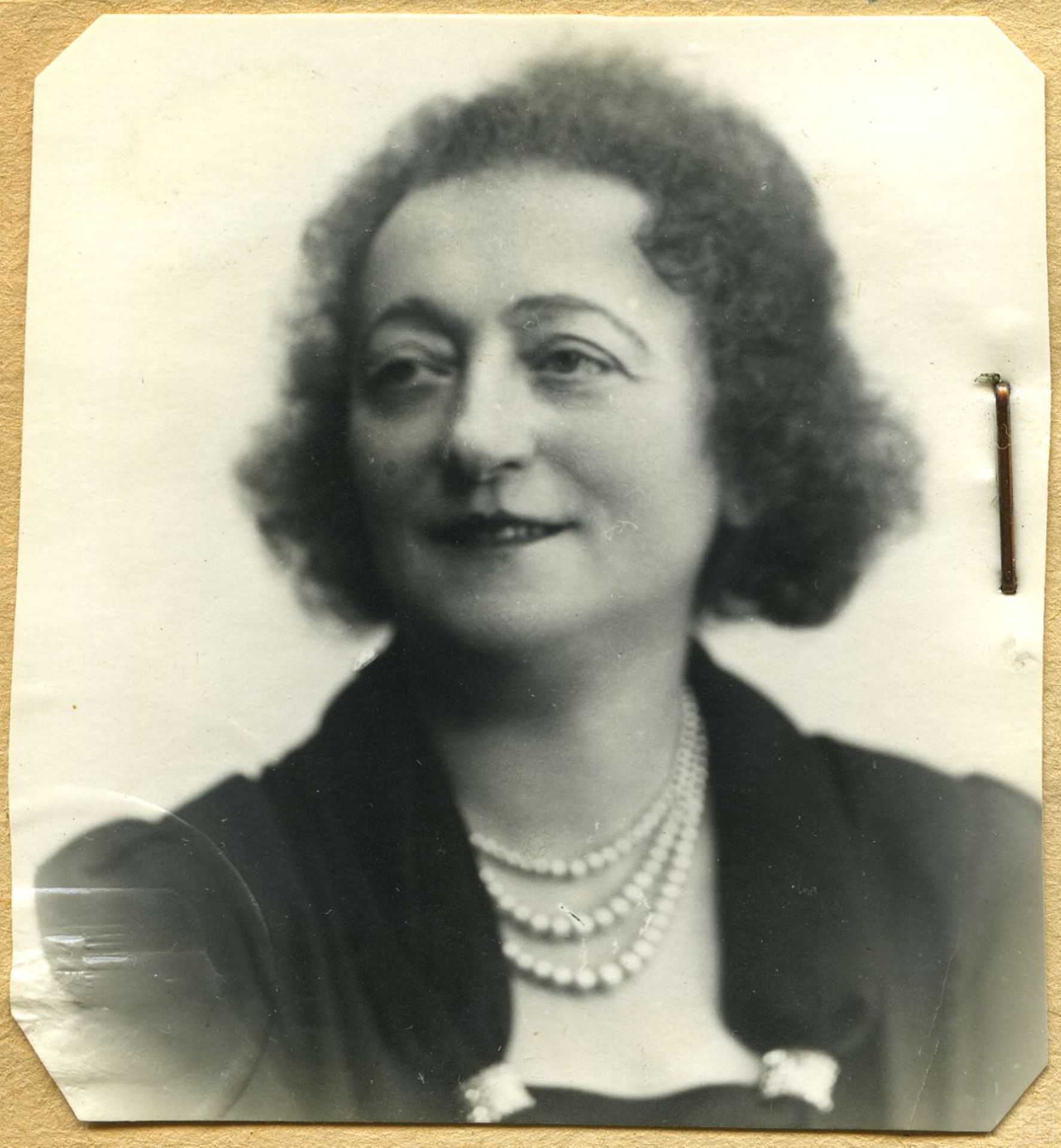 Immagine di copertina - Foà, Ines