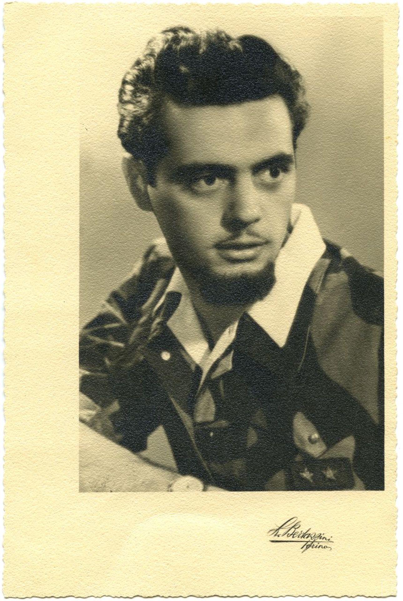 Immagine di copertina - Milone, Riccardo