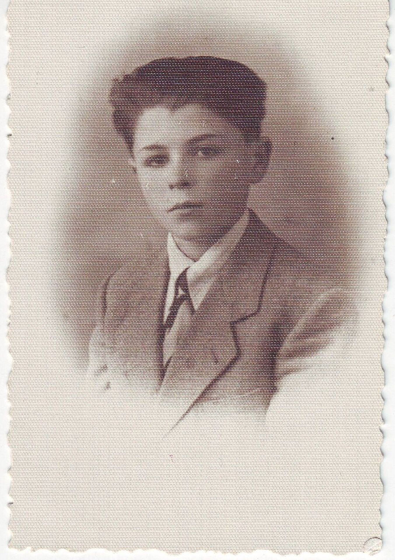 Immagine di copertina - Funaro, Dario