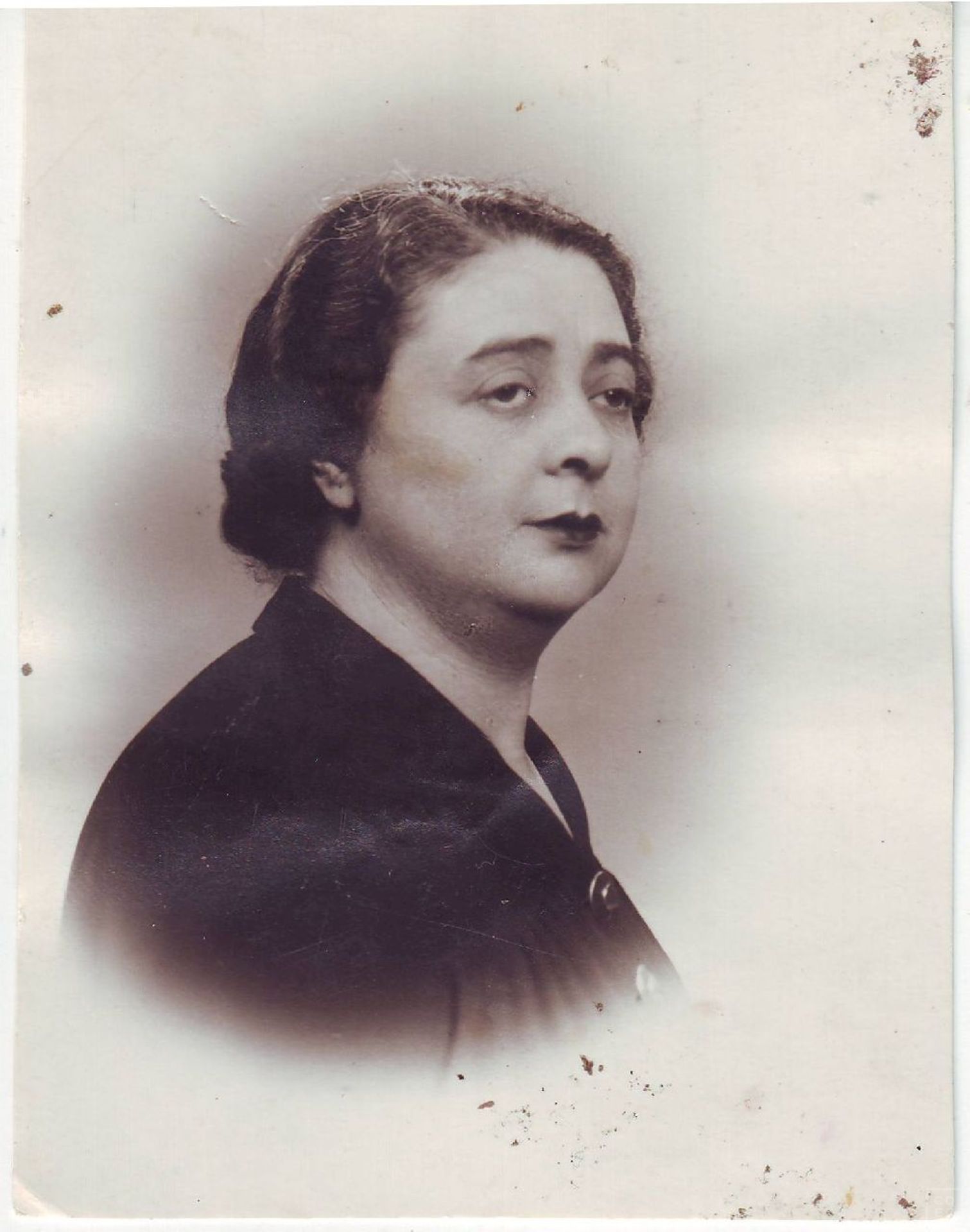 Immagine di copertina - Funaro, Giuditta
