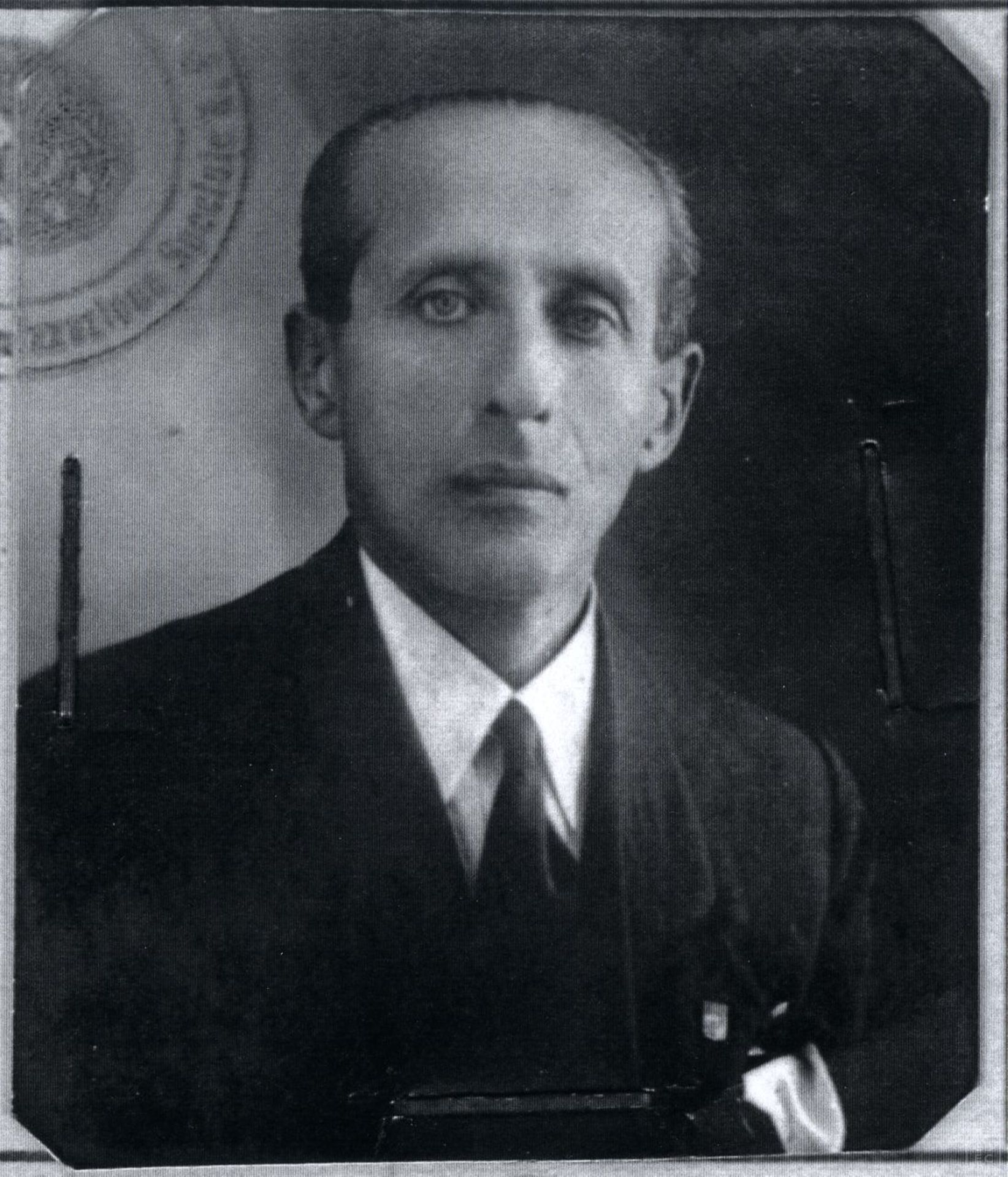Immagine di copertina - Jesurum, Arrigo Giuseppe