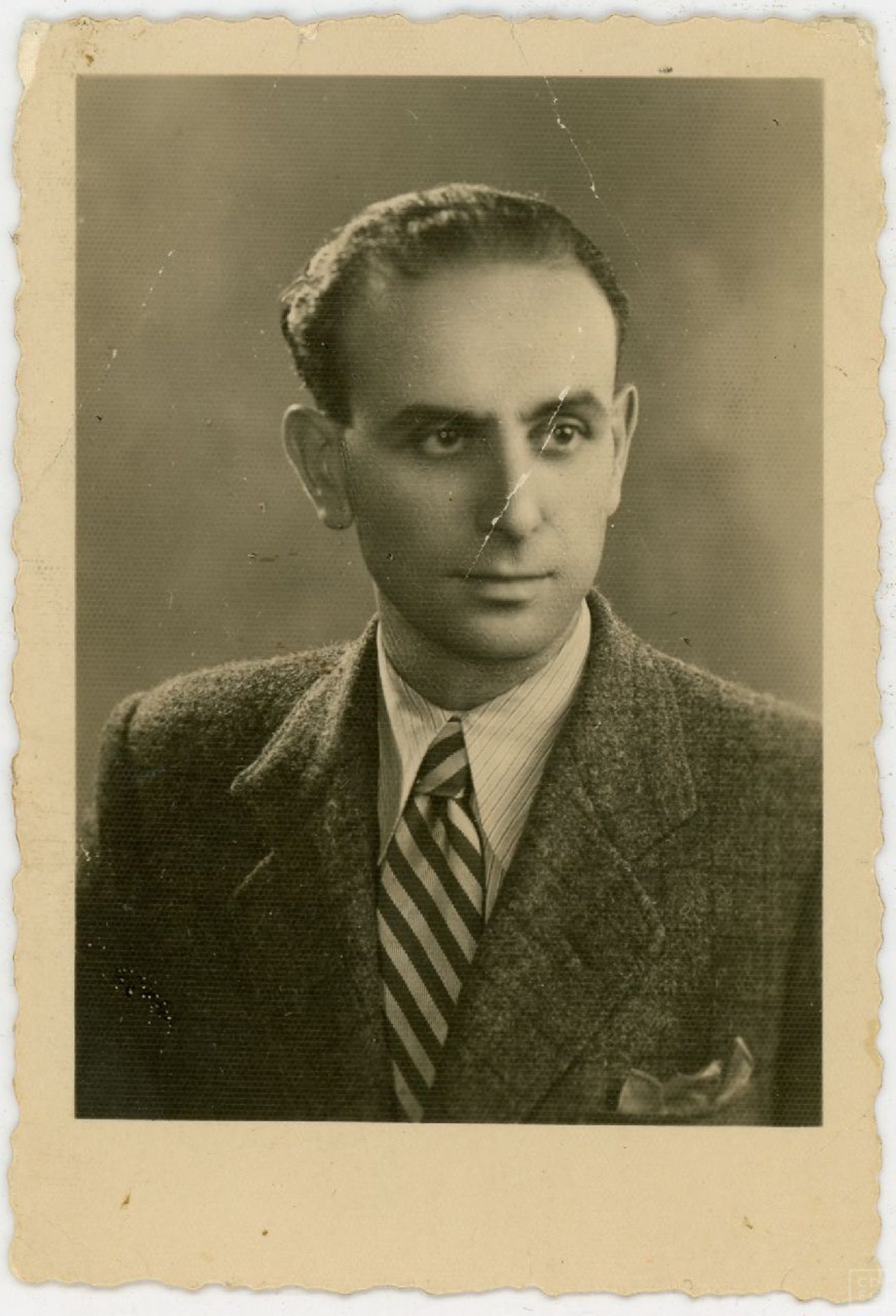 Immagine di copertina - Richetti, Enrico