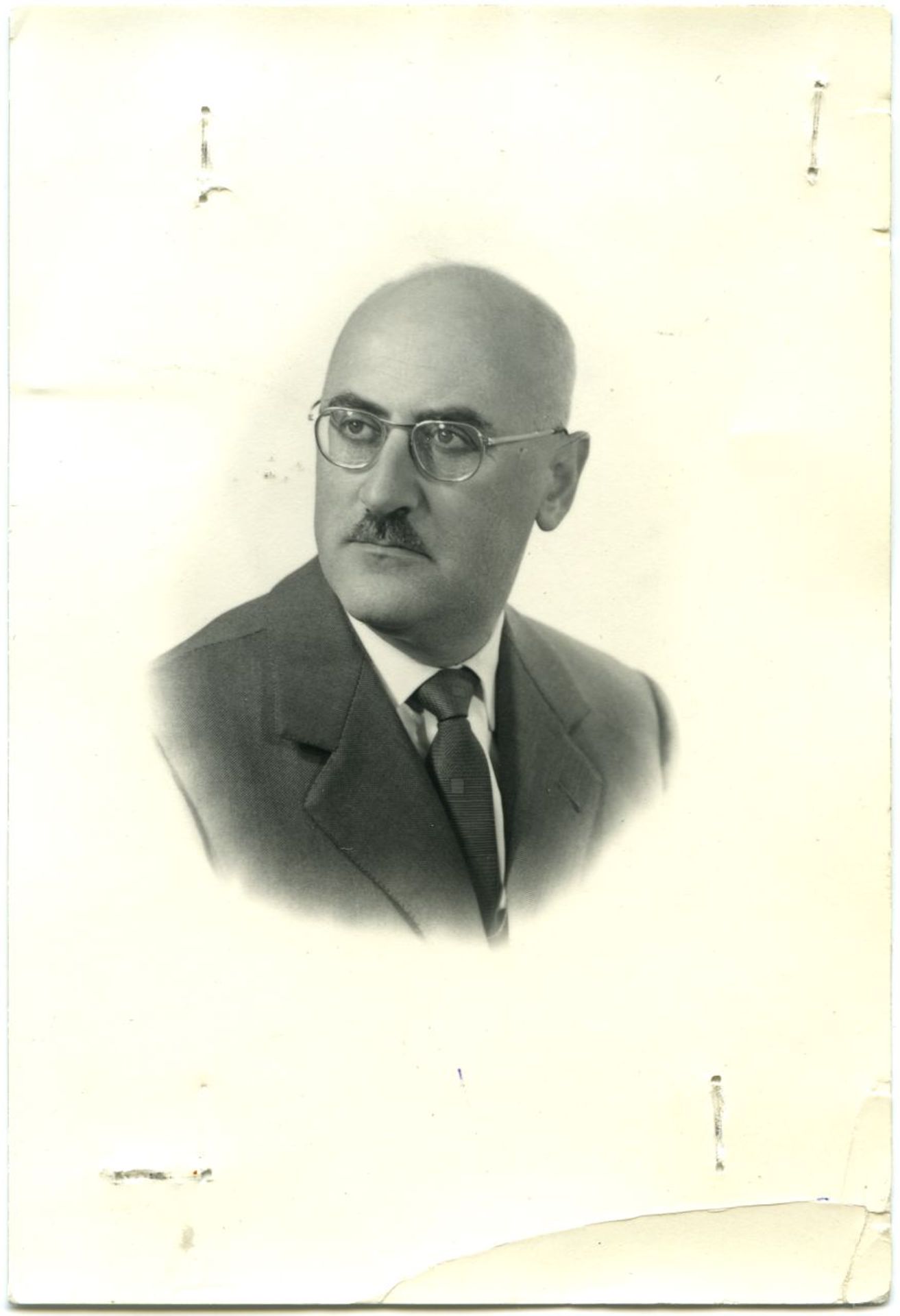 Immagine di copertina - Mortara, Alberto
