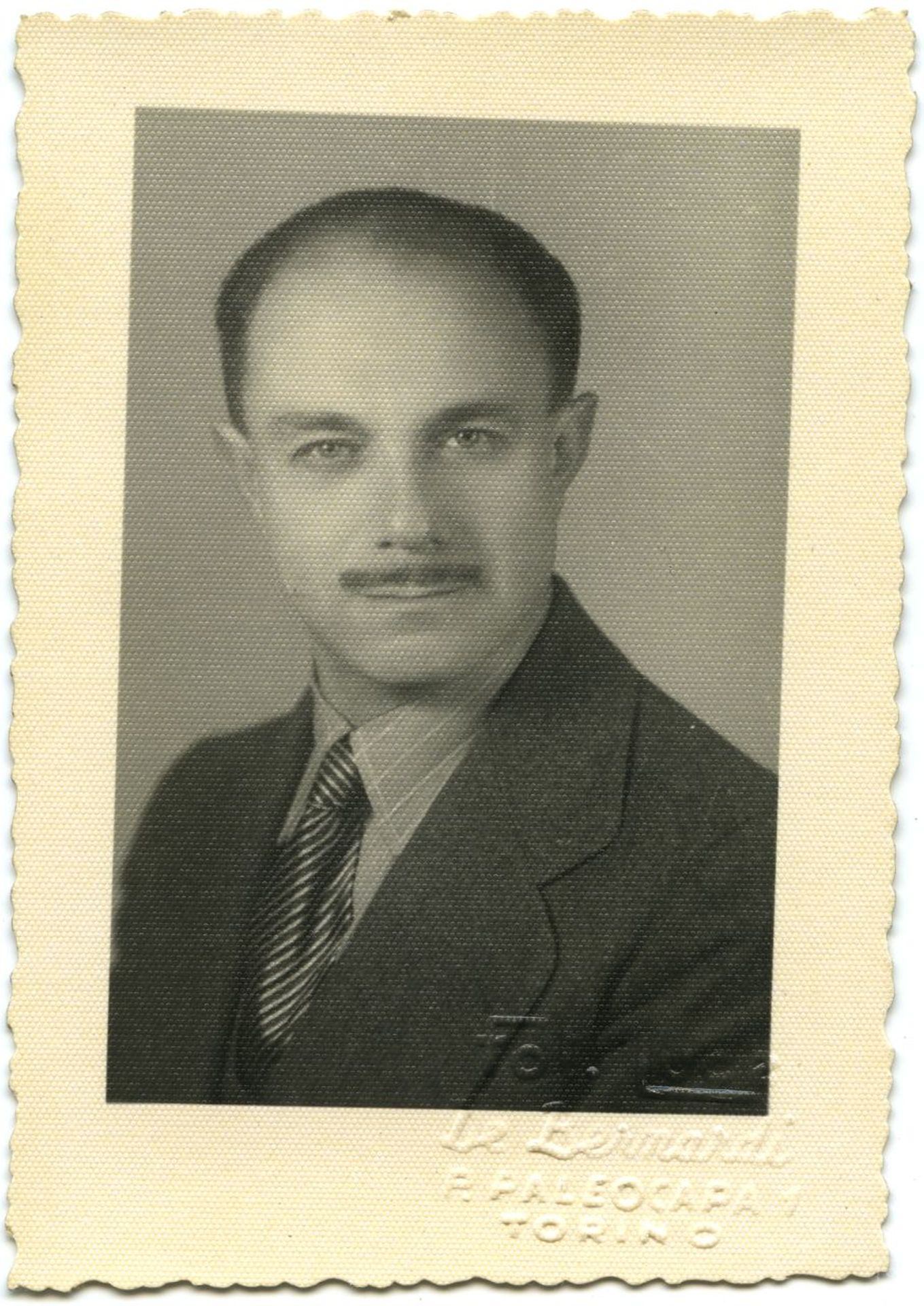 Immagine di copertina - Nizza, Mario