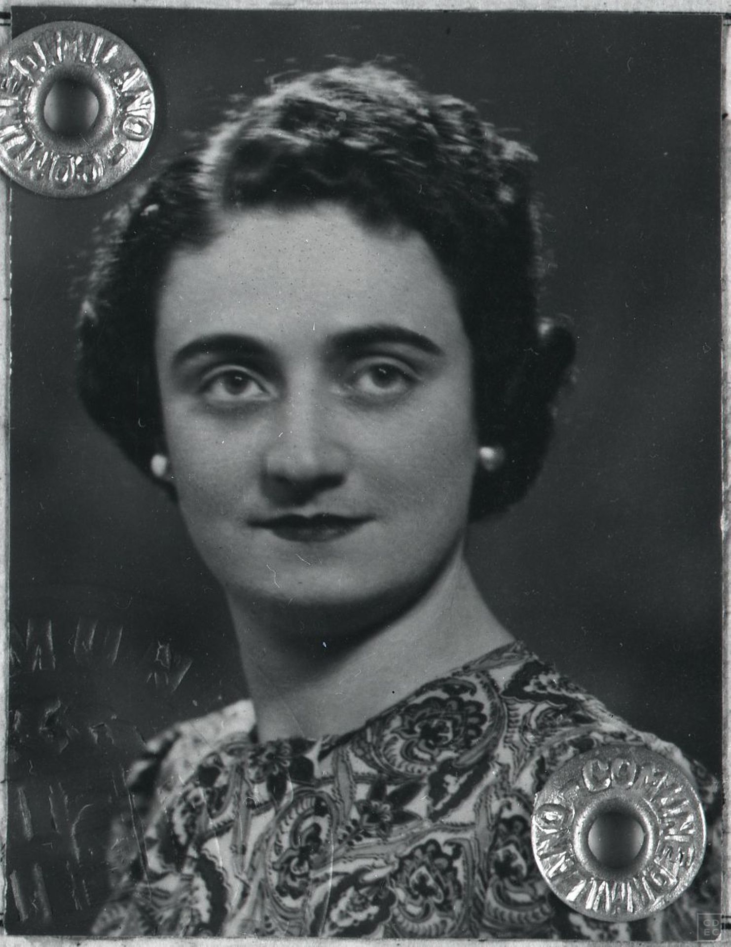 Immagine di copertina - Sacerdote, Giuseppina