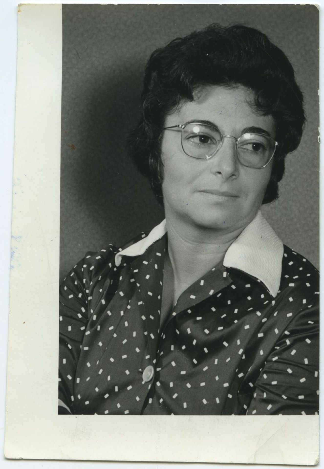 Immagine di copertina - Segre, Dora Giorgina