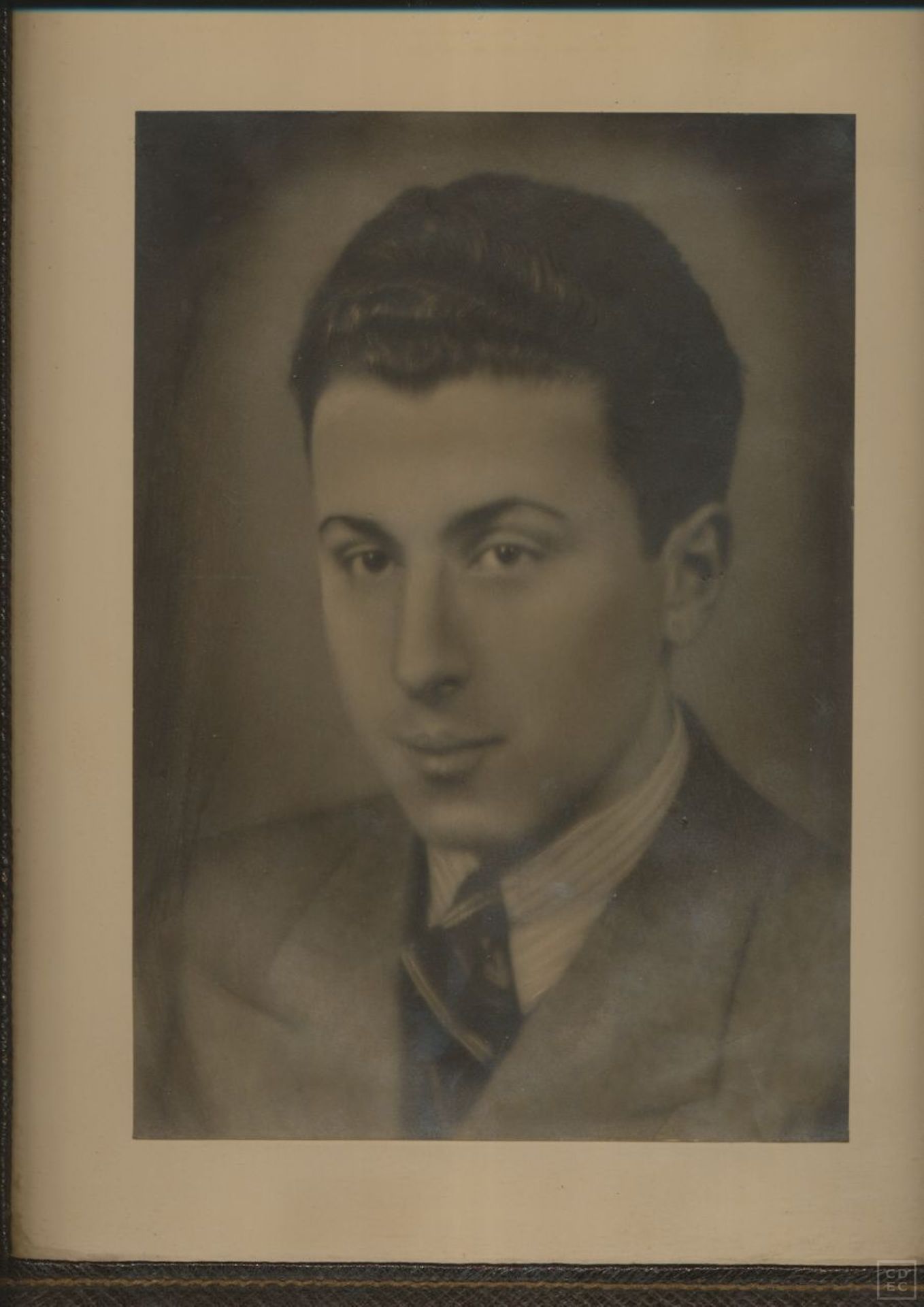 Immagine di copertina - Levi, Livio
