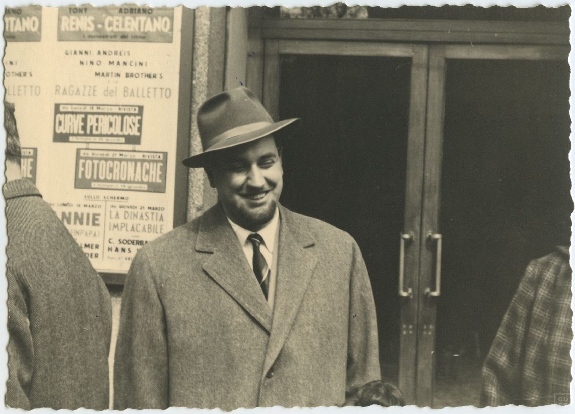 Immagine di copertina - Luzzatto, Aldo