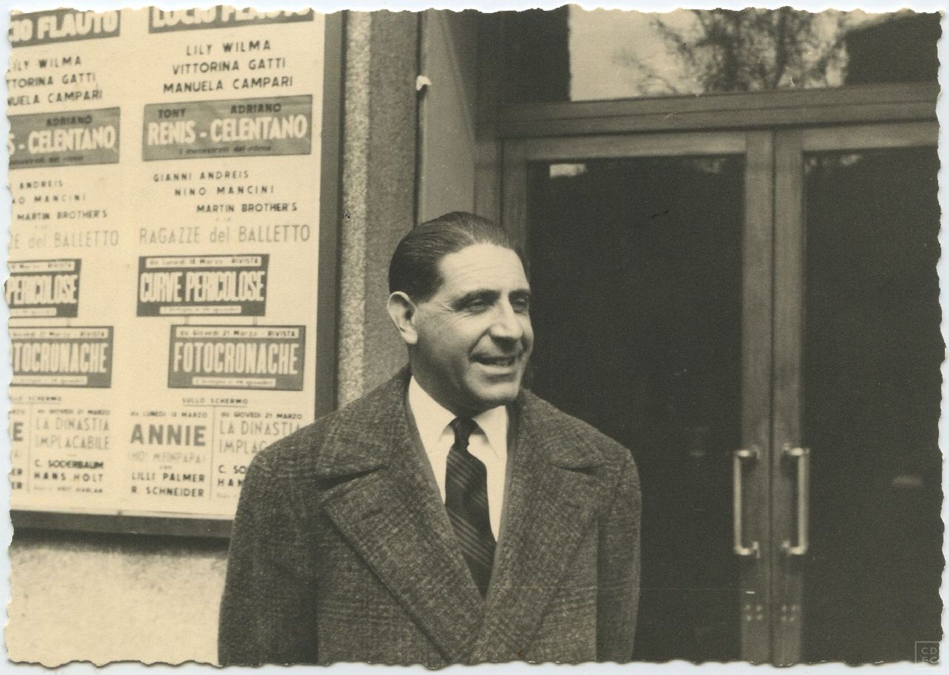 Immagine di copertina - Goetz, Walter
