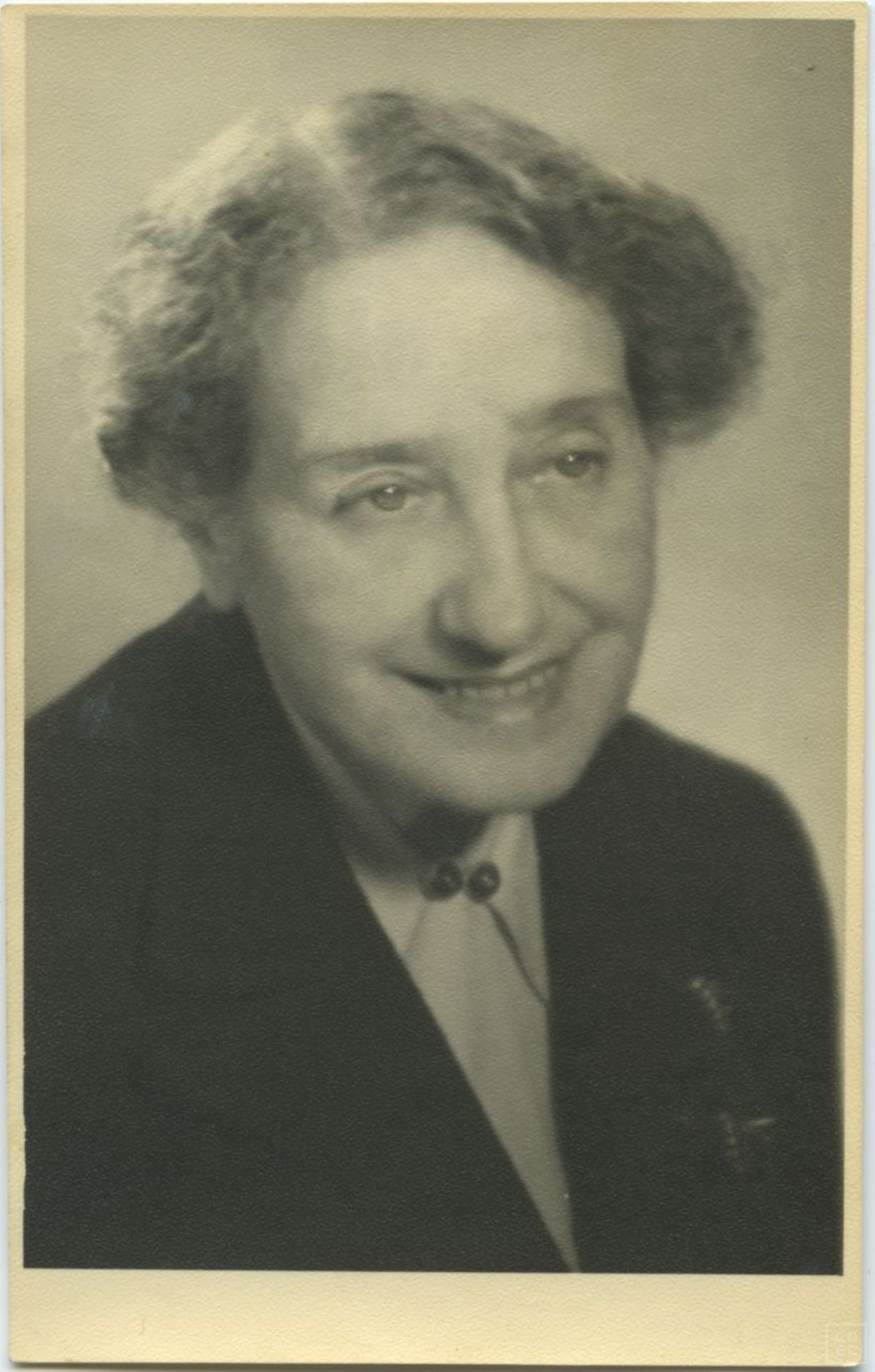 Immagine di copertina - Kuffler, Else