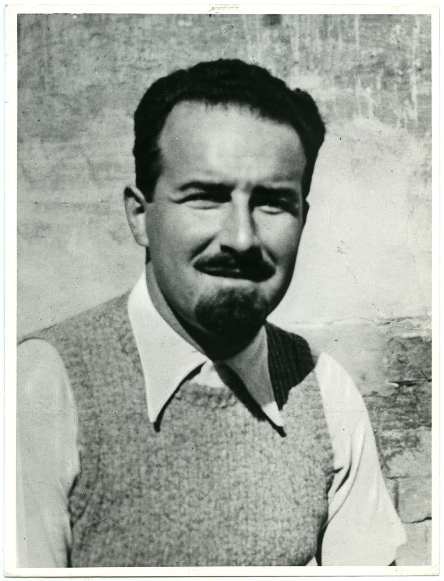 Immagine di copertina - Colorni, Eugenio