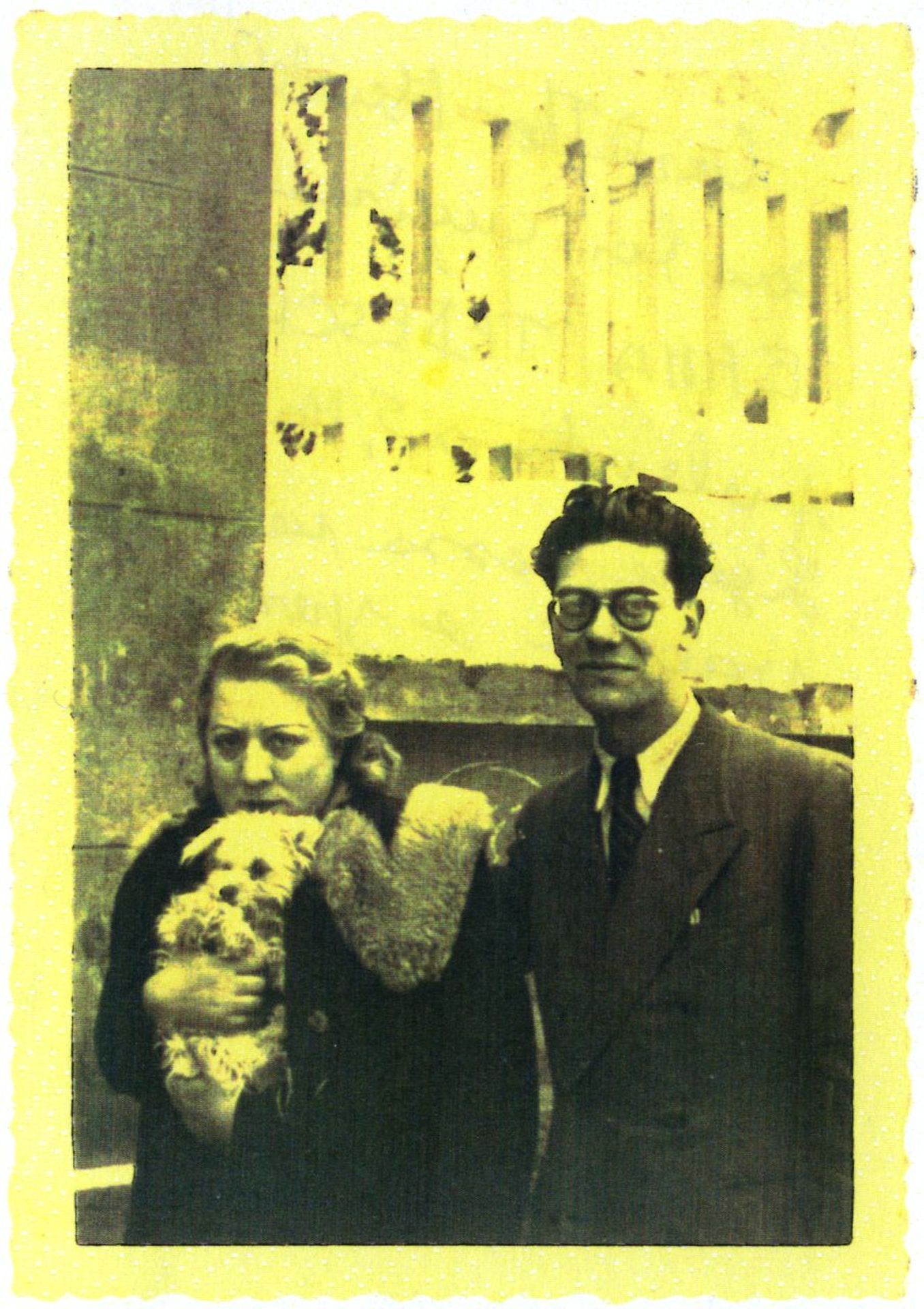 Immagine di copertina - Tedeschi, Emma