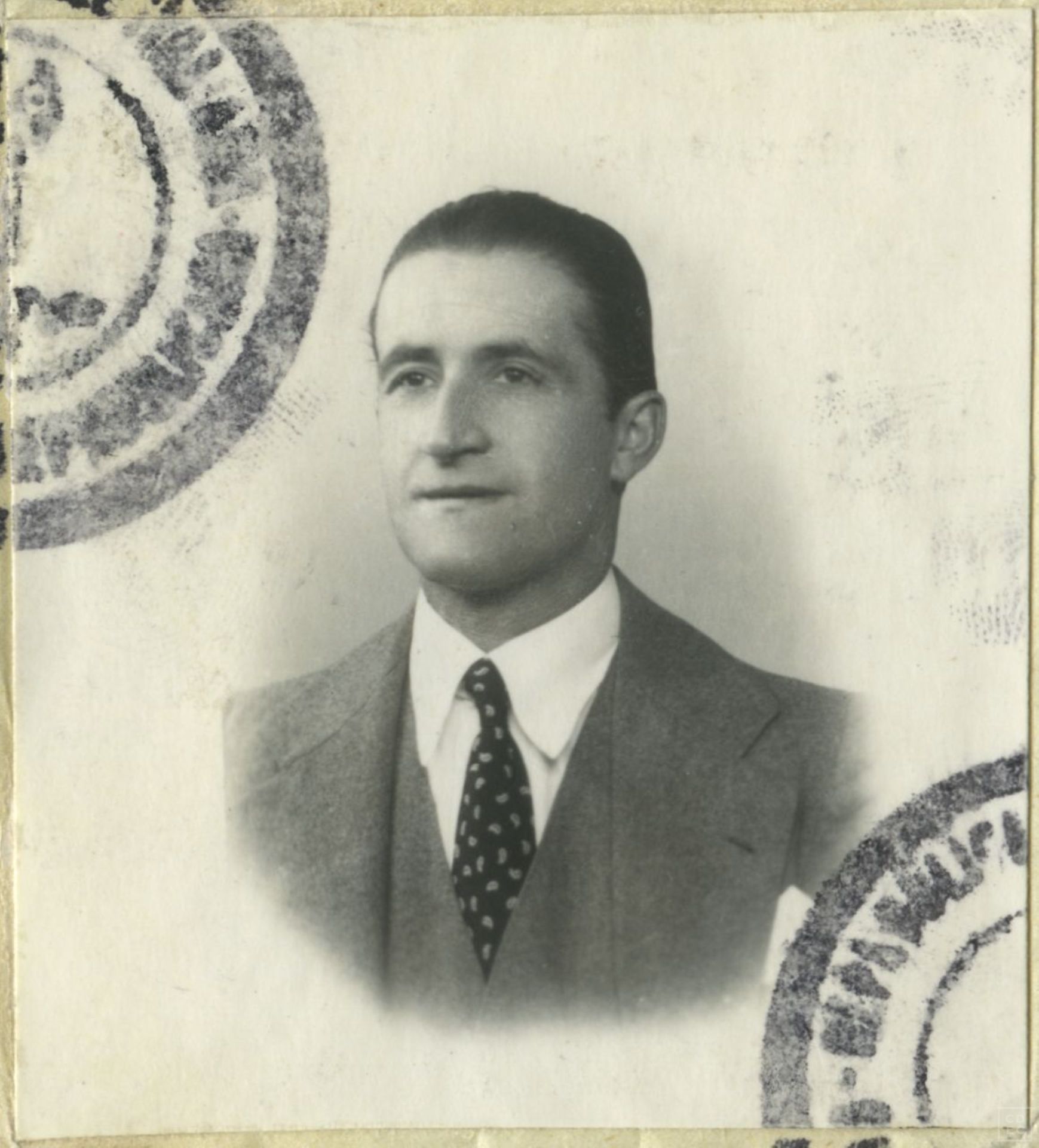 Immagine di copertina - Servadio, Lucio