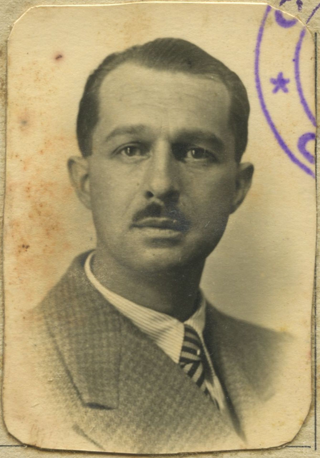 Immagine di copertina - Tedeschi, Sergio