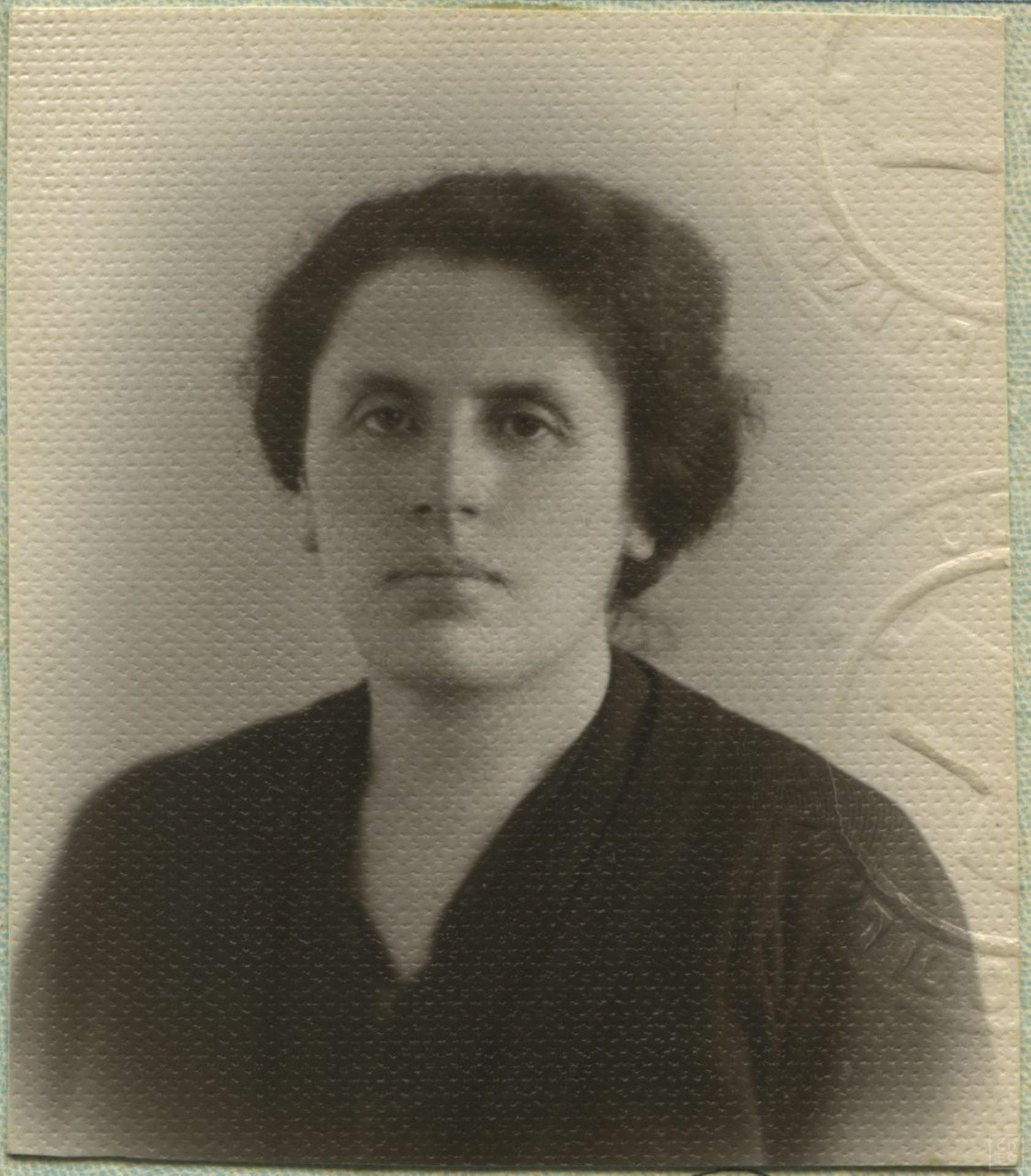 Immagine di copertina - Levi, Rosina