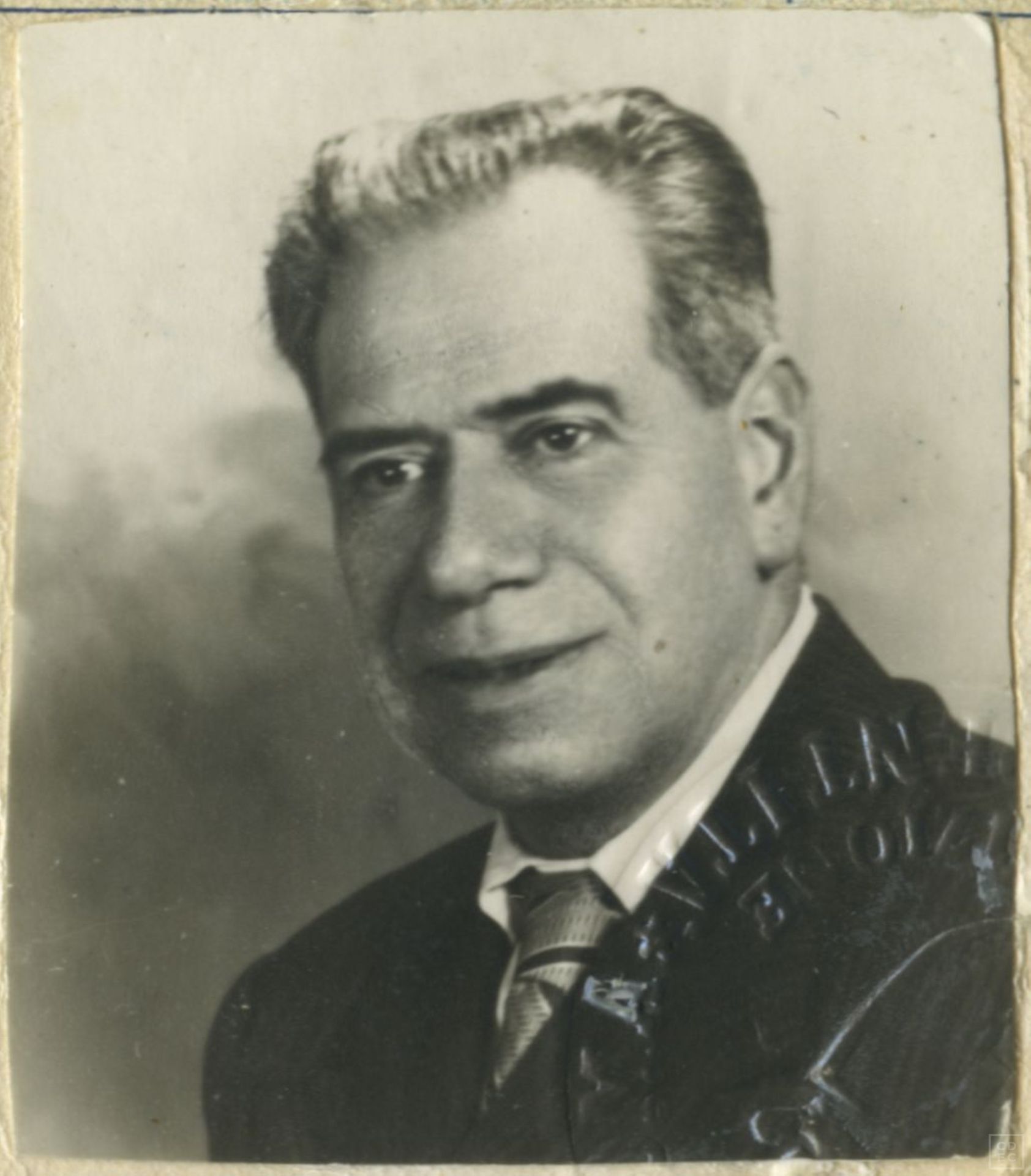 Immagine di copertina - Bolaffi, Giorgio