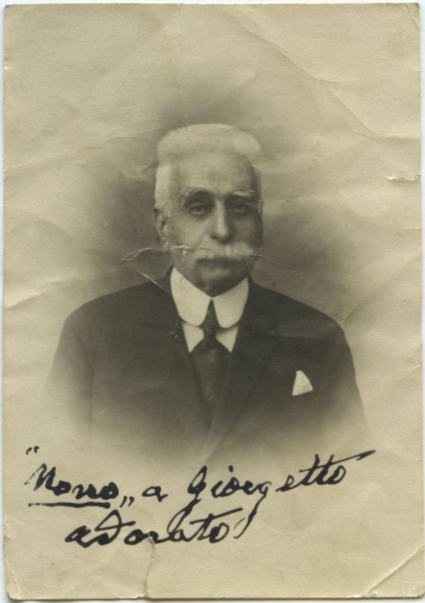 Immagine di copertina - Bolaffi, Emilio